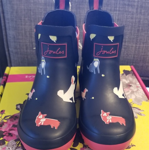 Joules Other - 💜🐶**HOST PICK**💜🐶 Joules Boots